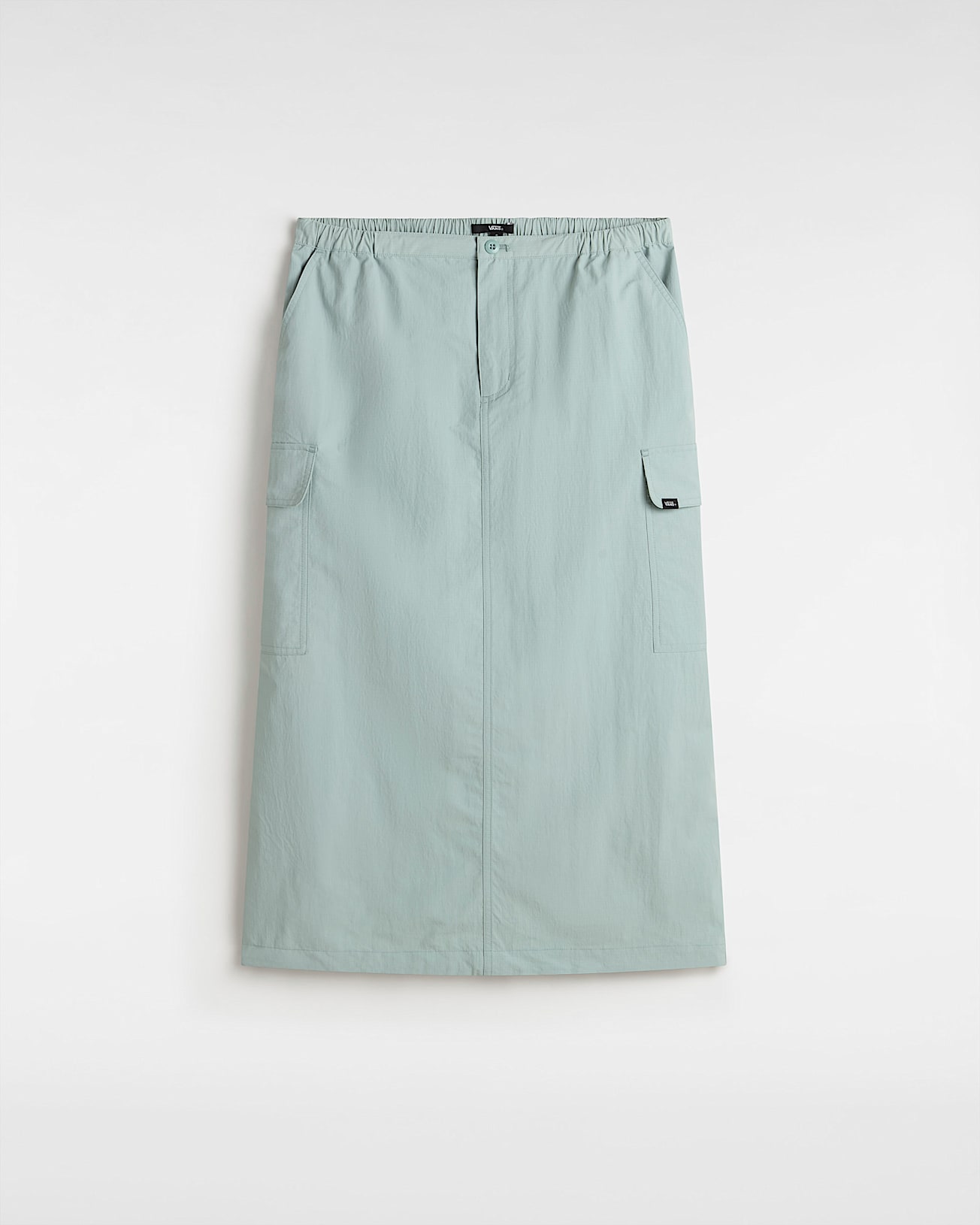 Riley Parachute Cargo Skirt - 1