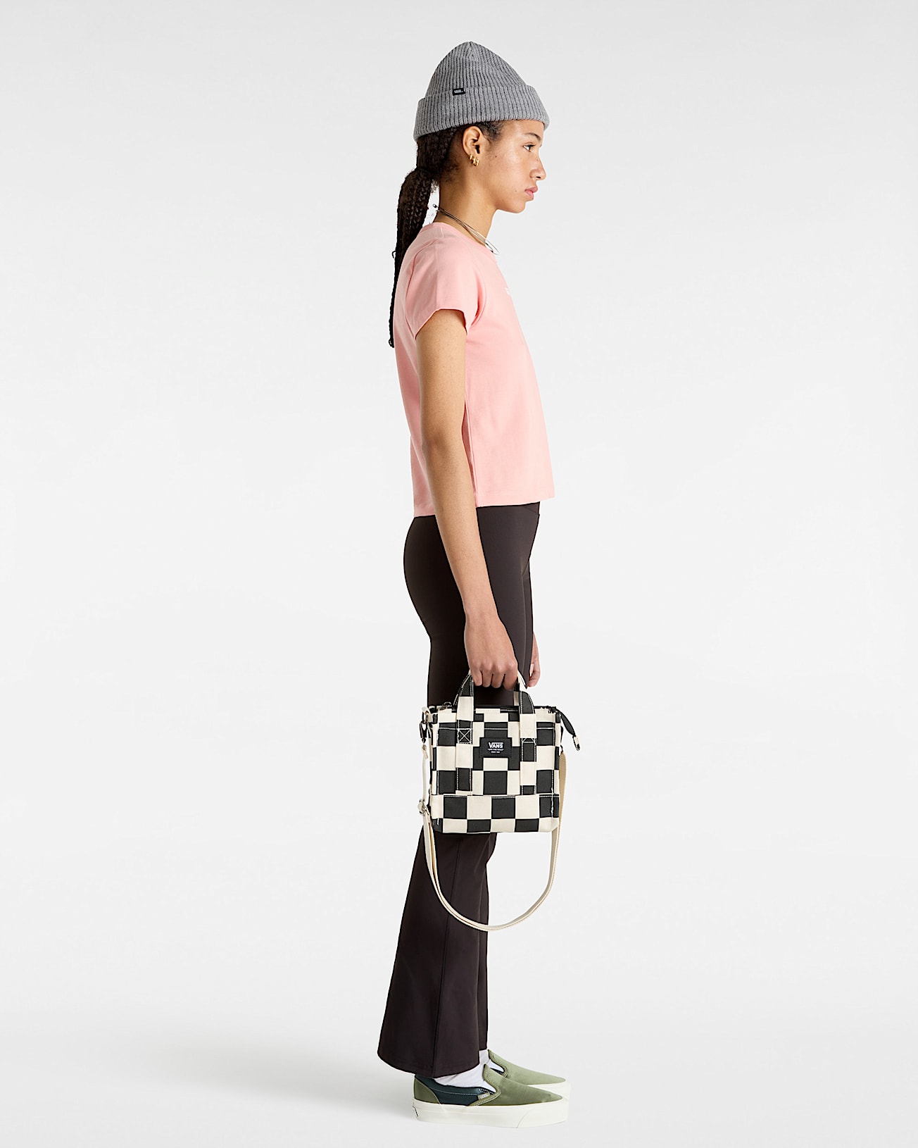 Sac fourre-tout Lil Pergs - 5