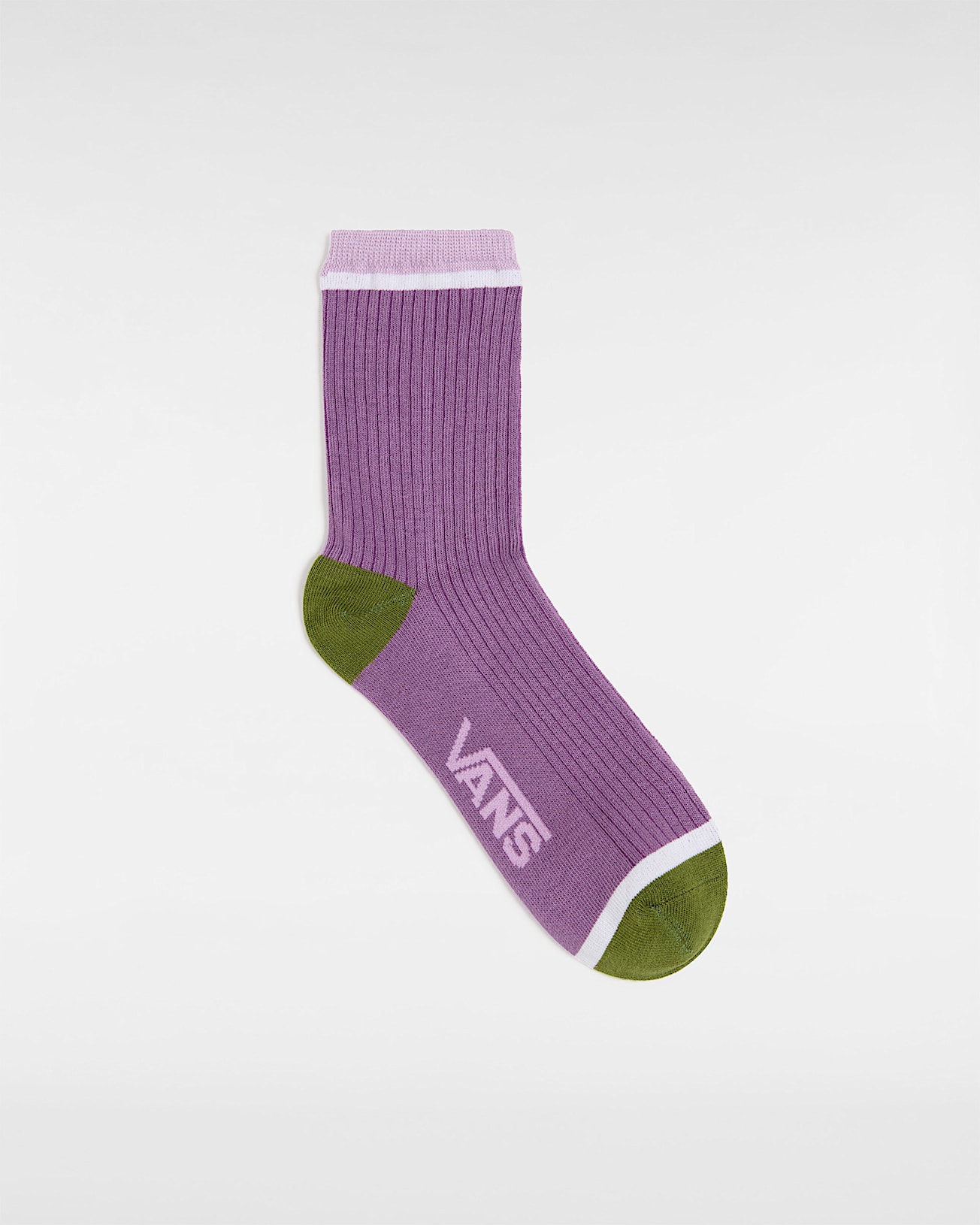 Miles Half Crew Socks (1 pair) - 1