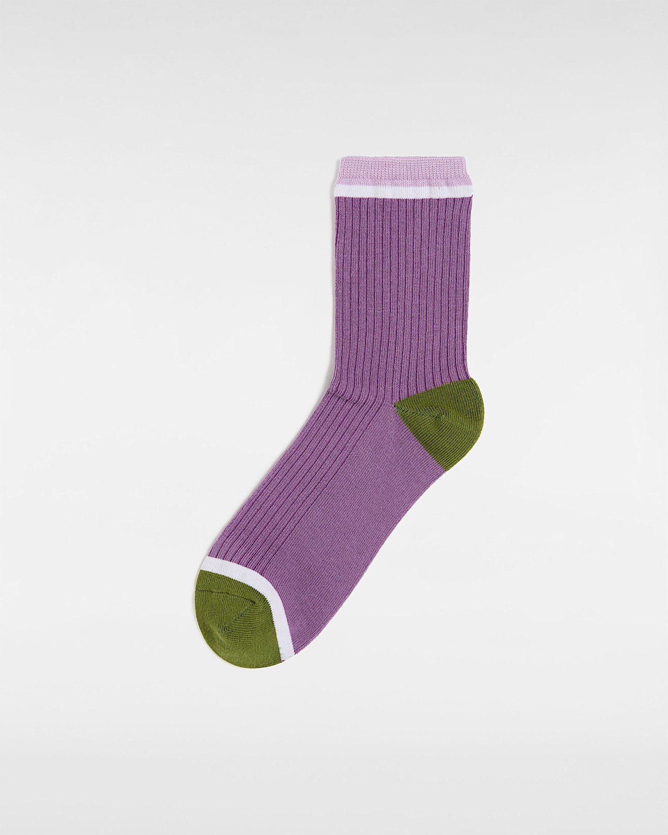 Miles Half Crew Socks (1 pair) - 2