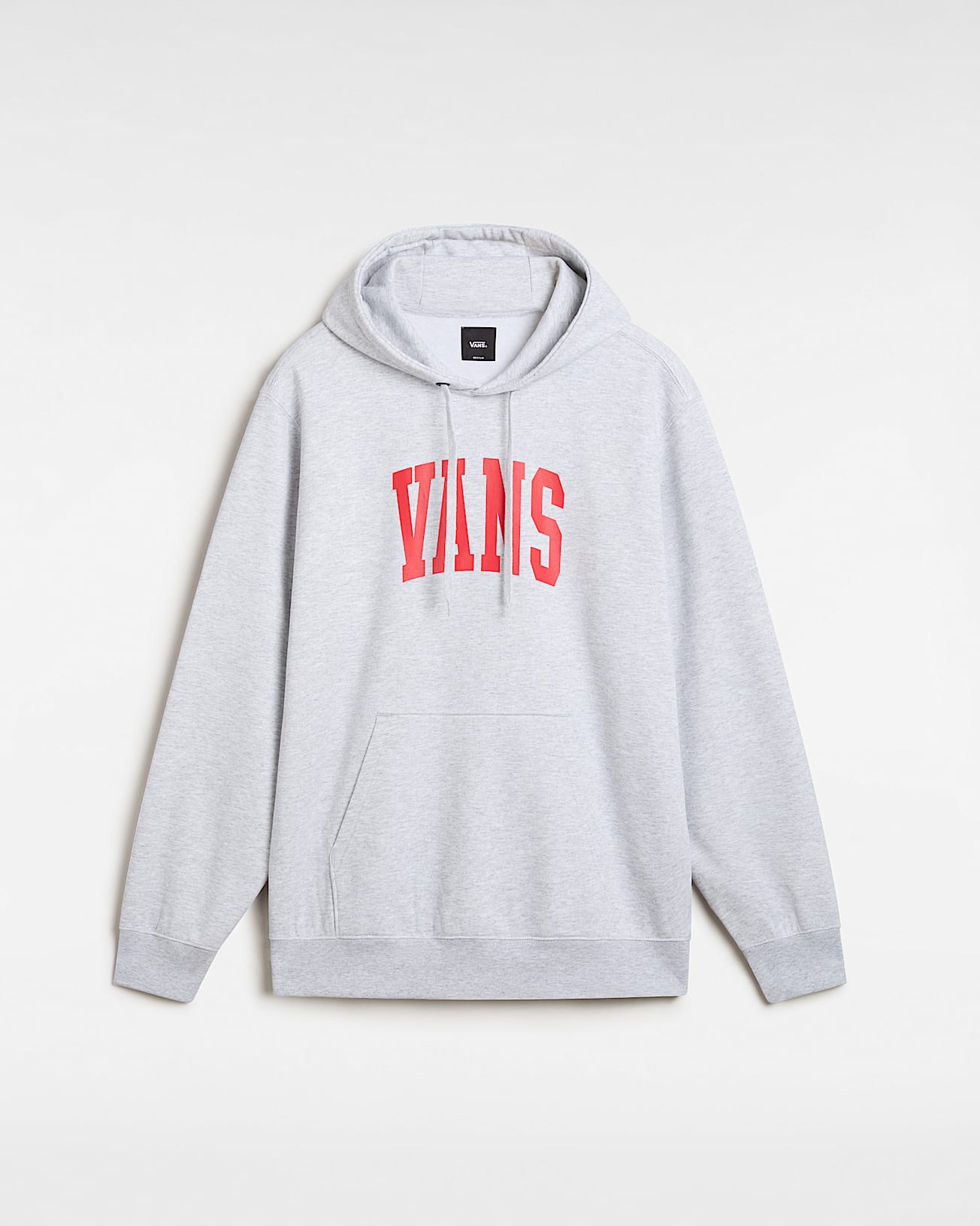 Vans Arched Hoodie VANS Grau HERO