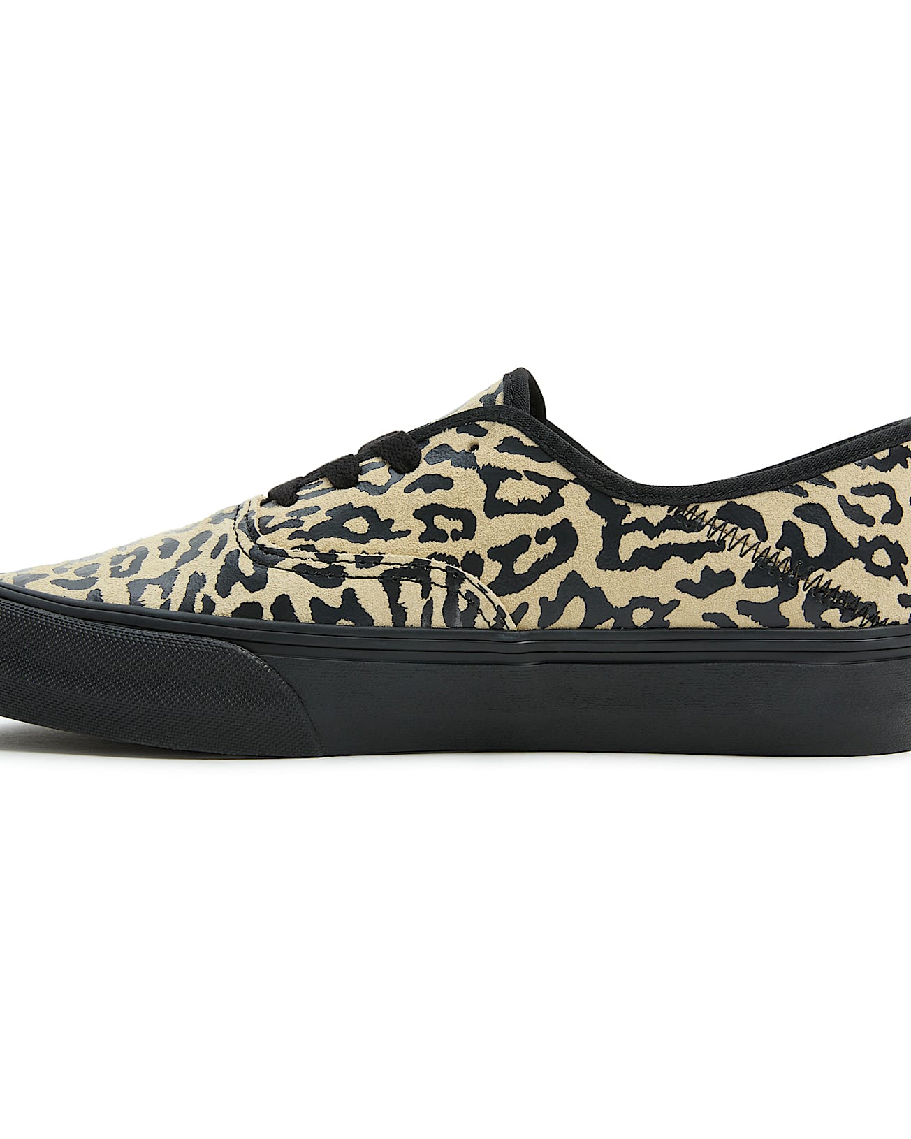 Authentic VR3 SF Shoes VANS Black ALT4