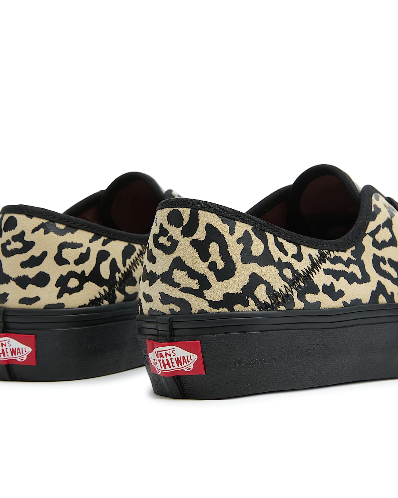 Authentic VR3 SF Shoes VANS Black ALT6