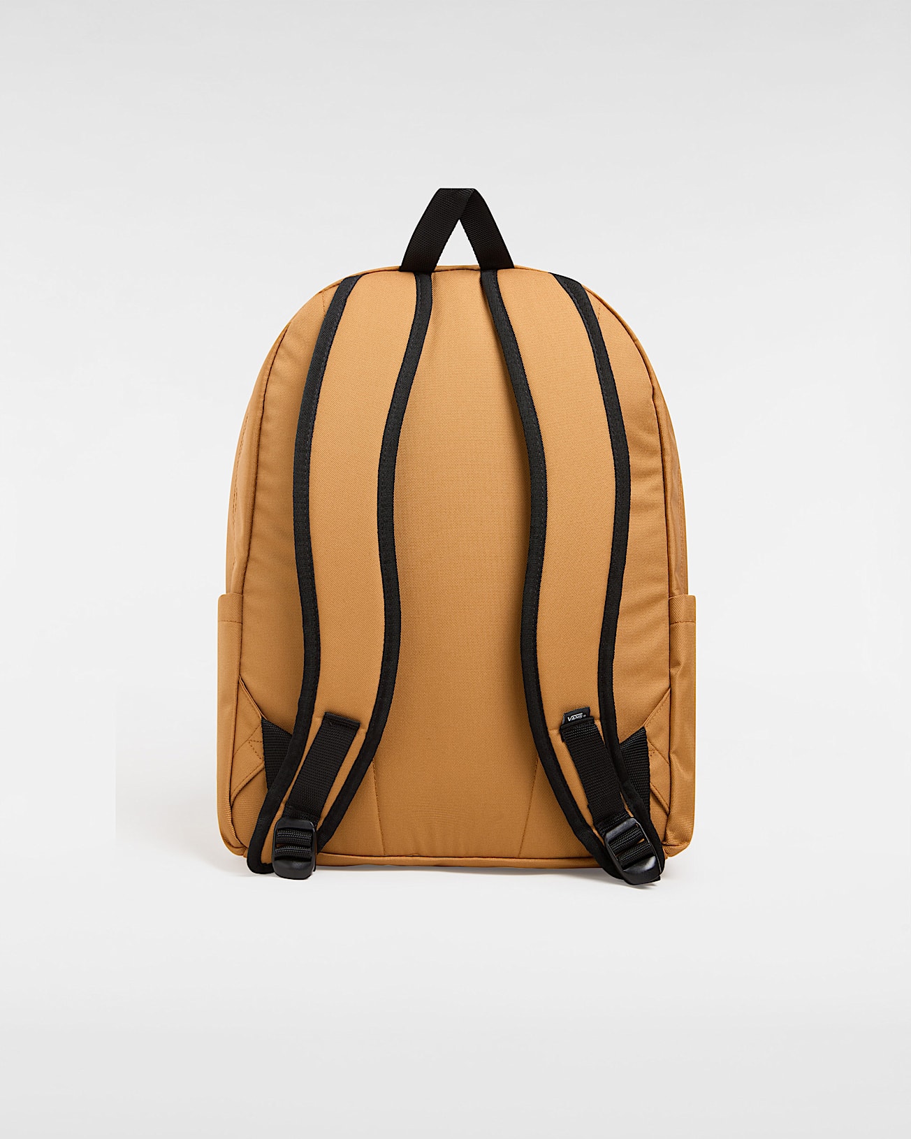 Old Skool Backpack VANS Brown ALT1