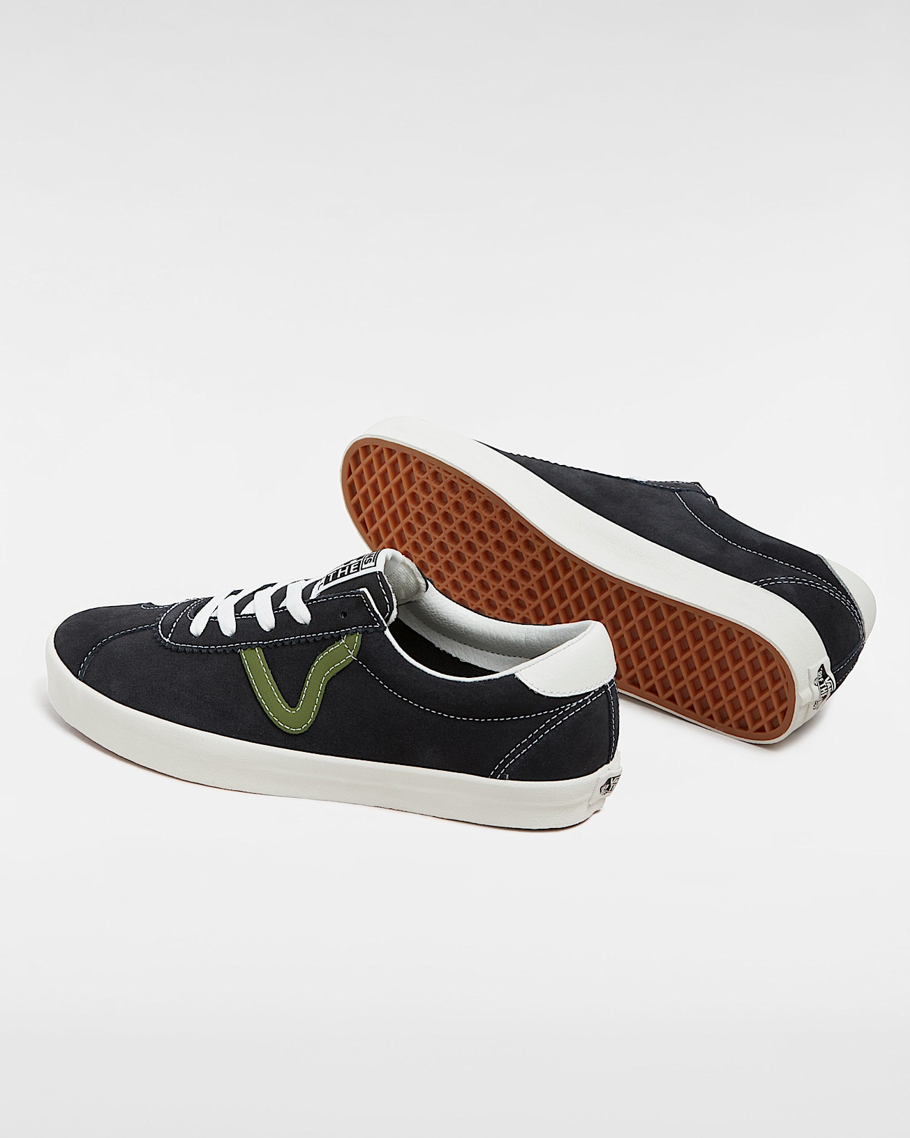 Chaussures Sport Low VANS Noir ALT2