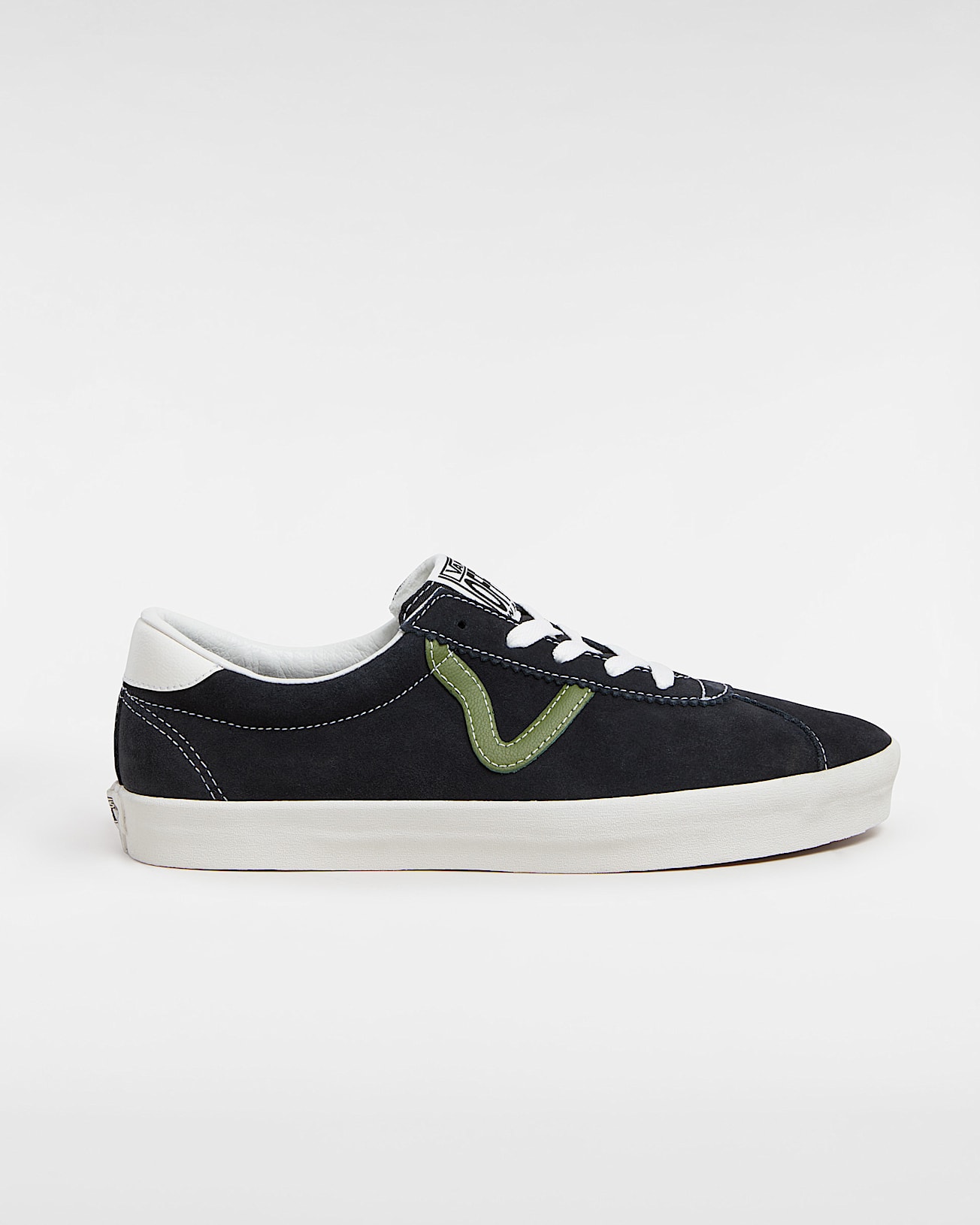 Chaussures Sport Low VANS Noir HERO