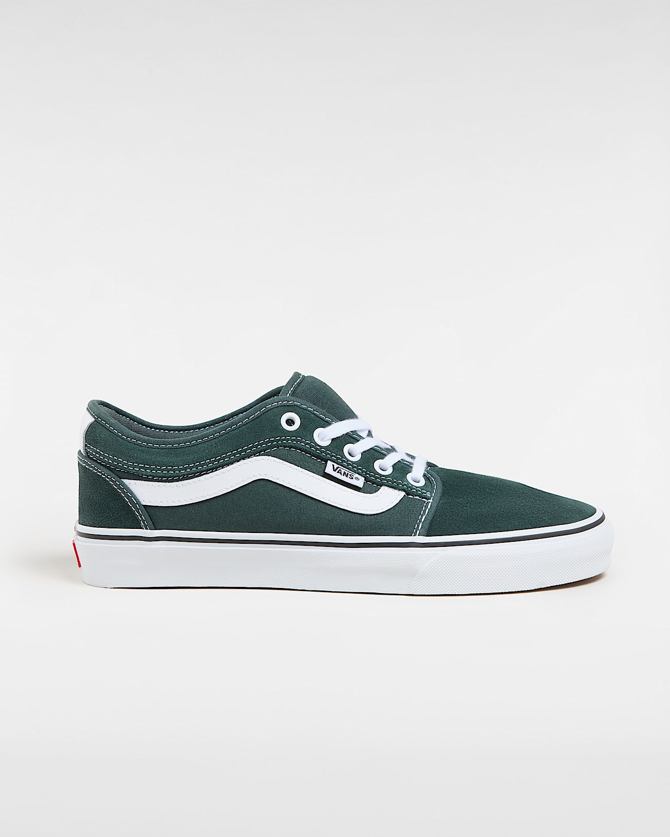 Zapatillas Chukka Low Sidestripe - 1
