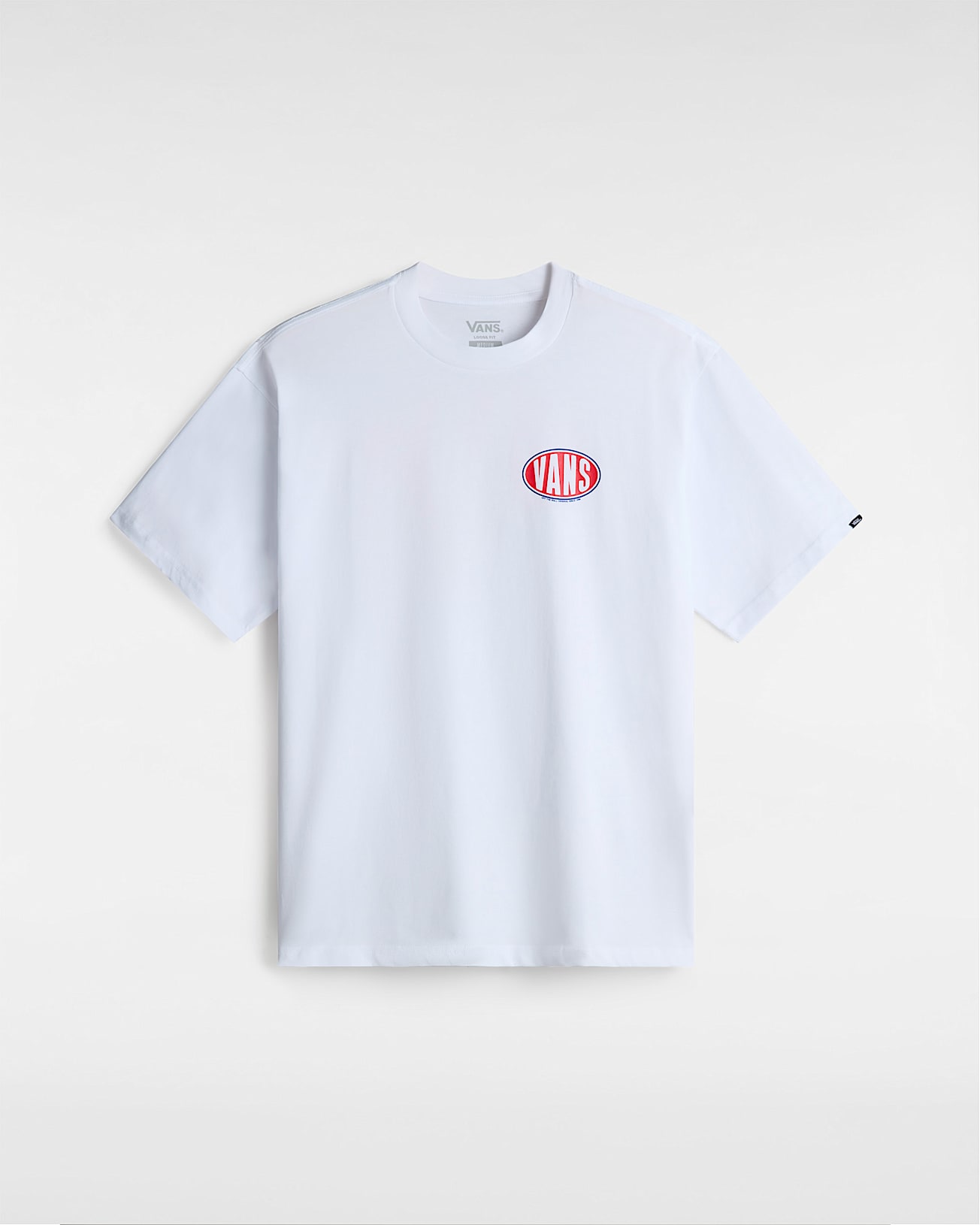 Spray On T-Shirt - 1