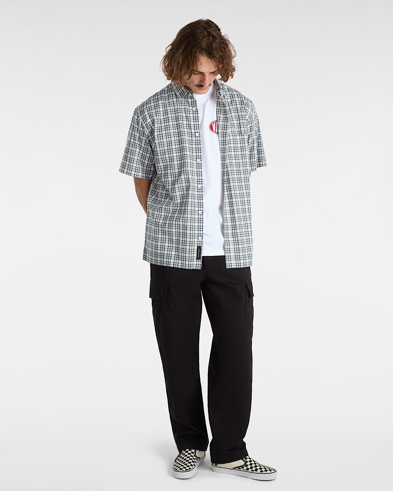Spray On T-Shirt - 5