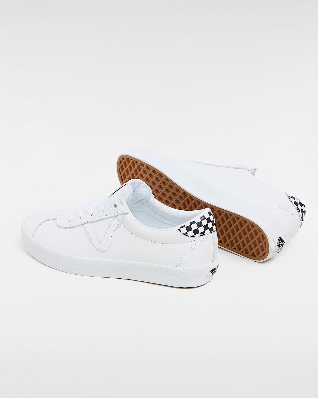 Buty Sport Low VANS Biay ALT2