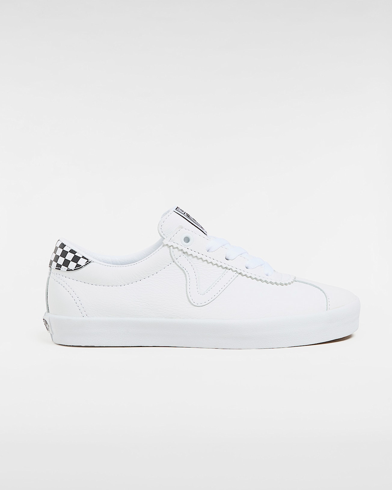 Buty Sport Low VANS Biay HERO