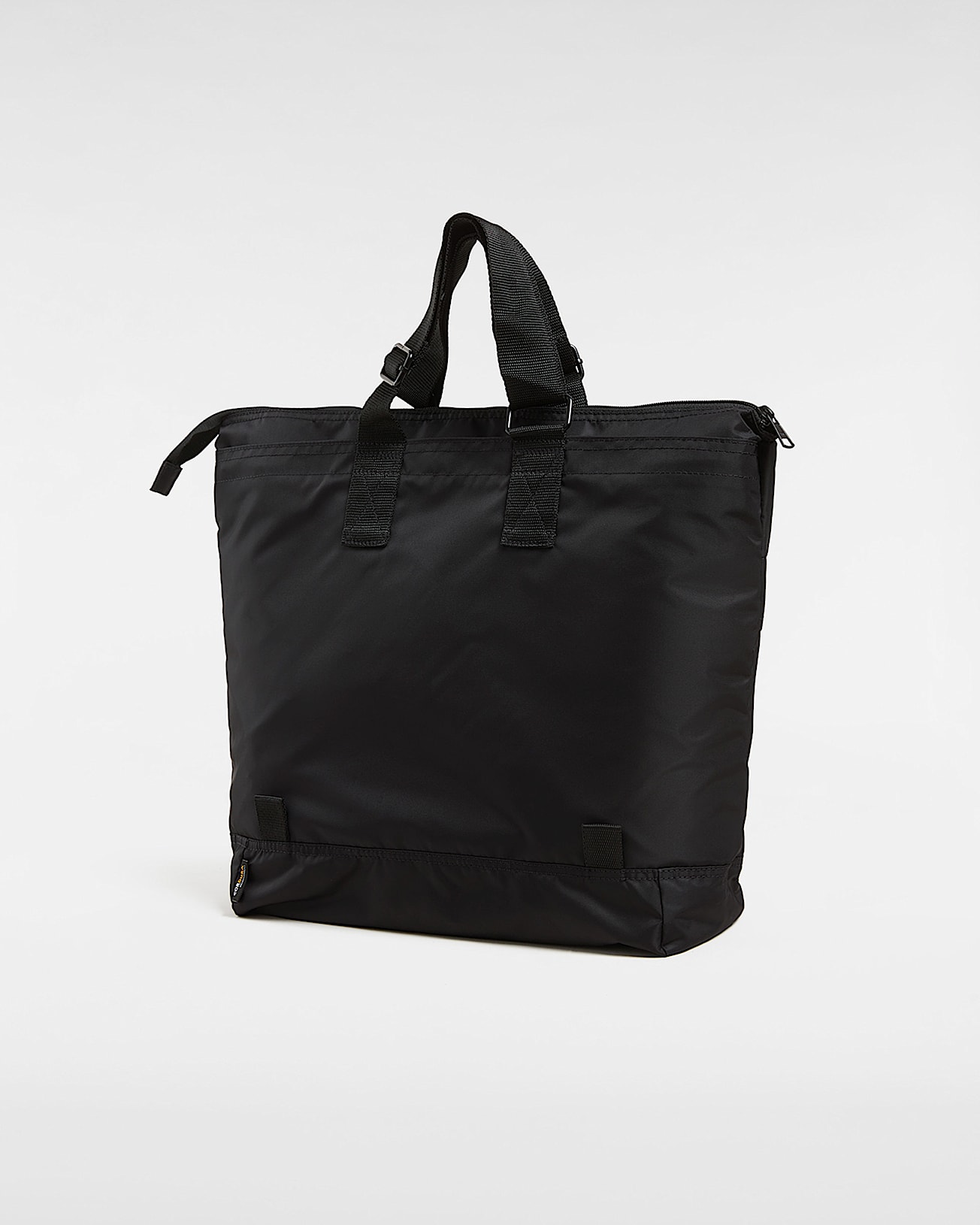 Sac fourretout Daily VANS Noir ALT1