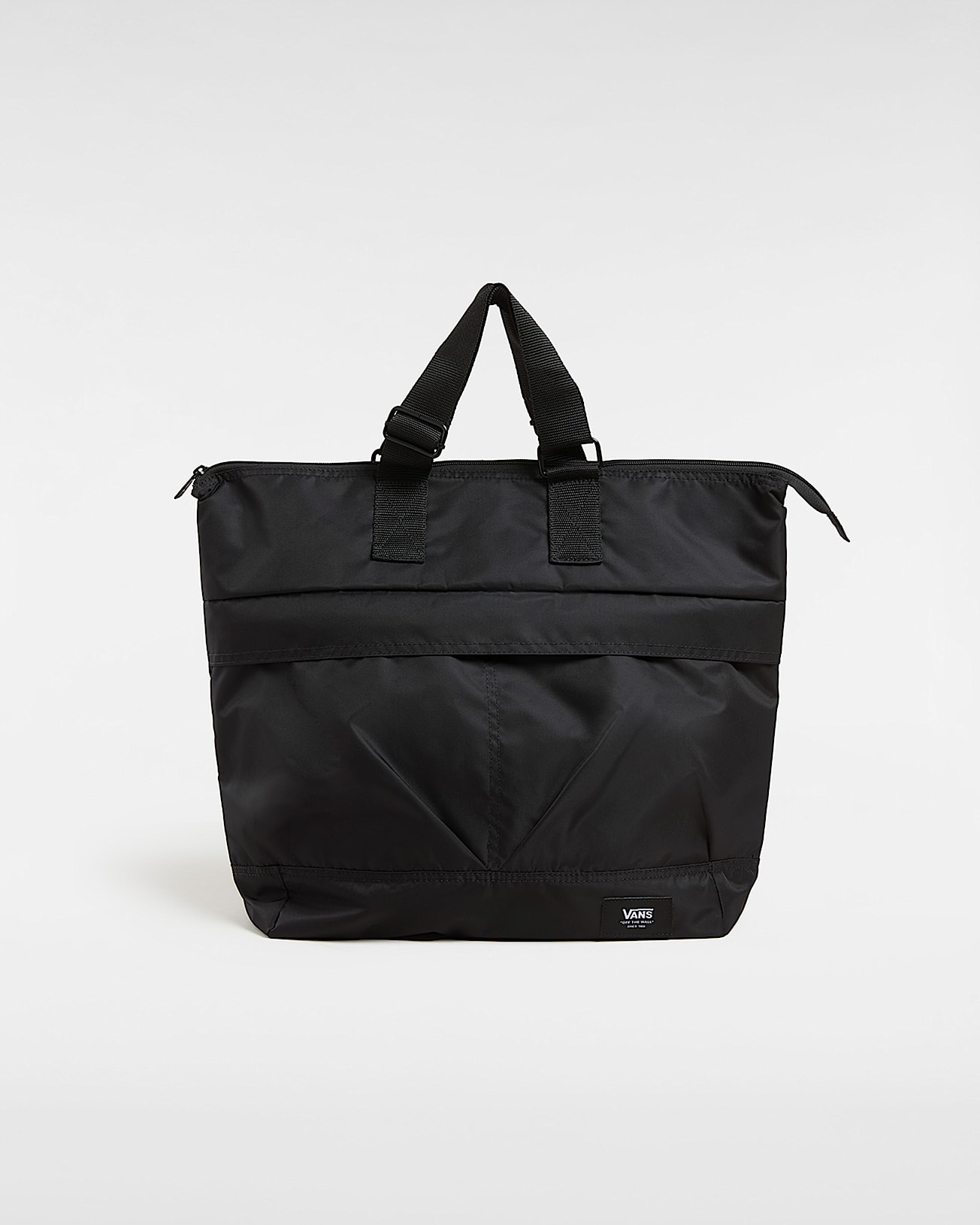 Sac fourretout Daily VANS Noir HERO