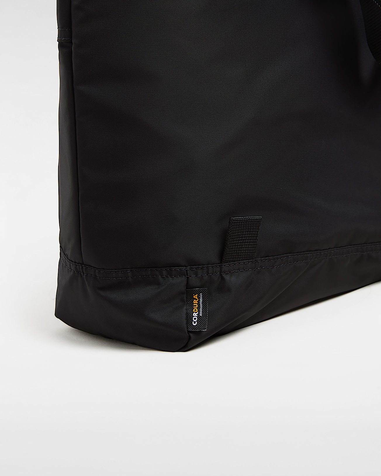 Sac fourretout Daily VANS Noir ALT4