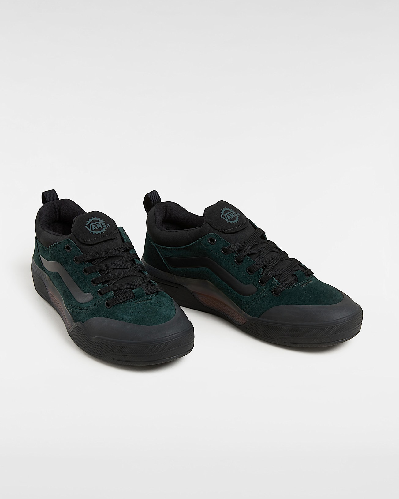 BMX Peak Shoes - 2