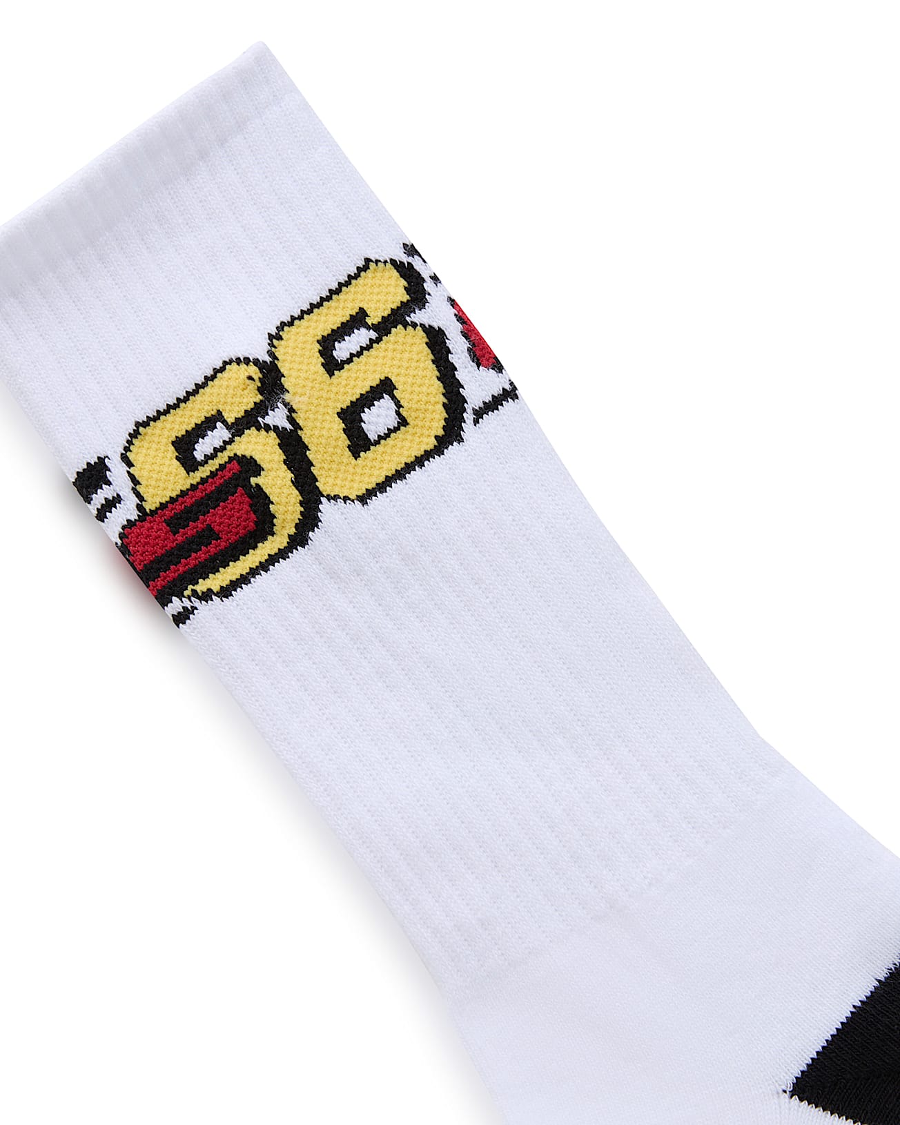 Dusk Downer Crew Socks (1 Pair) - 2