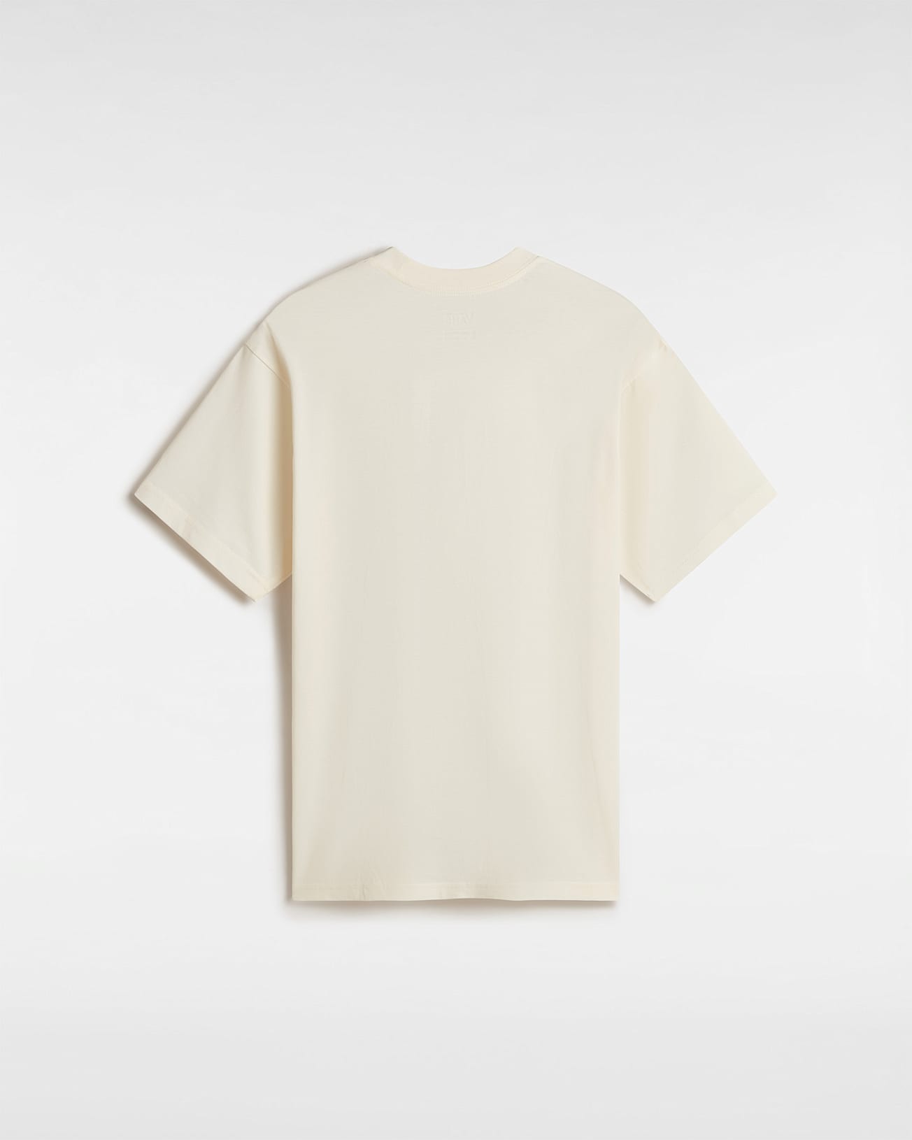 Essential Loose TShirt VANS White ALT1