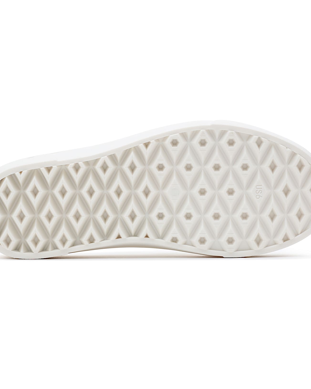 Chaussures SlipOn Mule TRK VANS Blanc ALT5