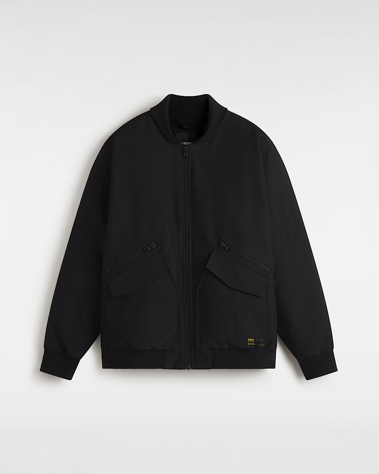 Clifton Down Bomber Jacket - 1