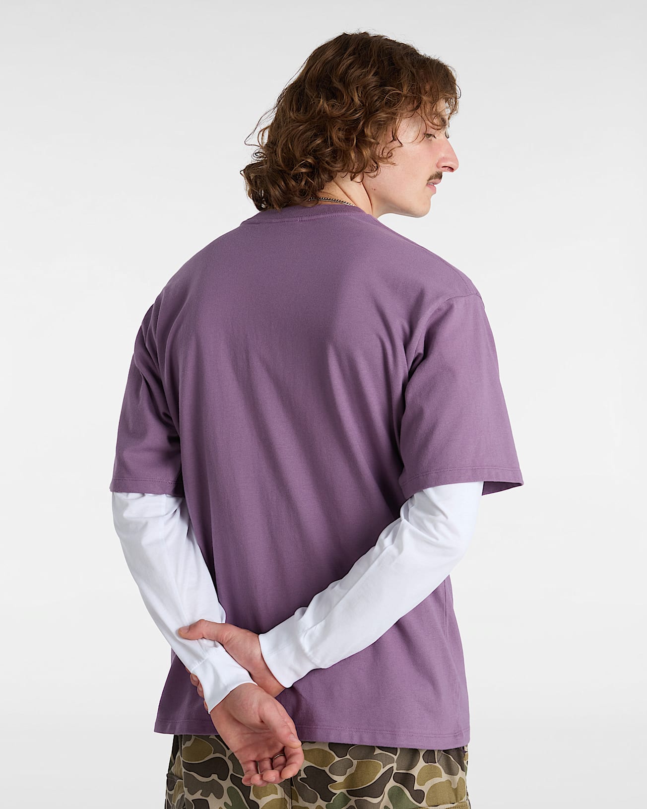 Original Standards Tee - 4