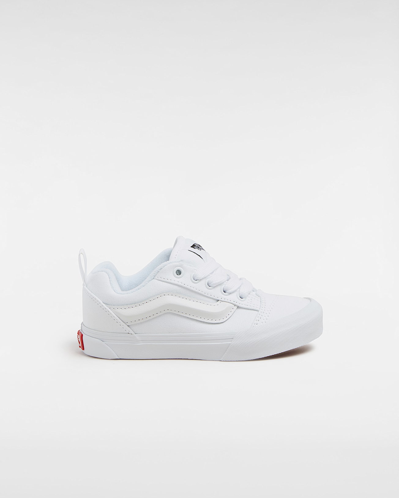 Kids Knu Skool Shoes (4-8 Years) - 1