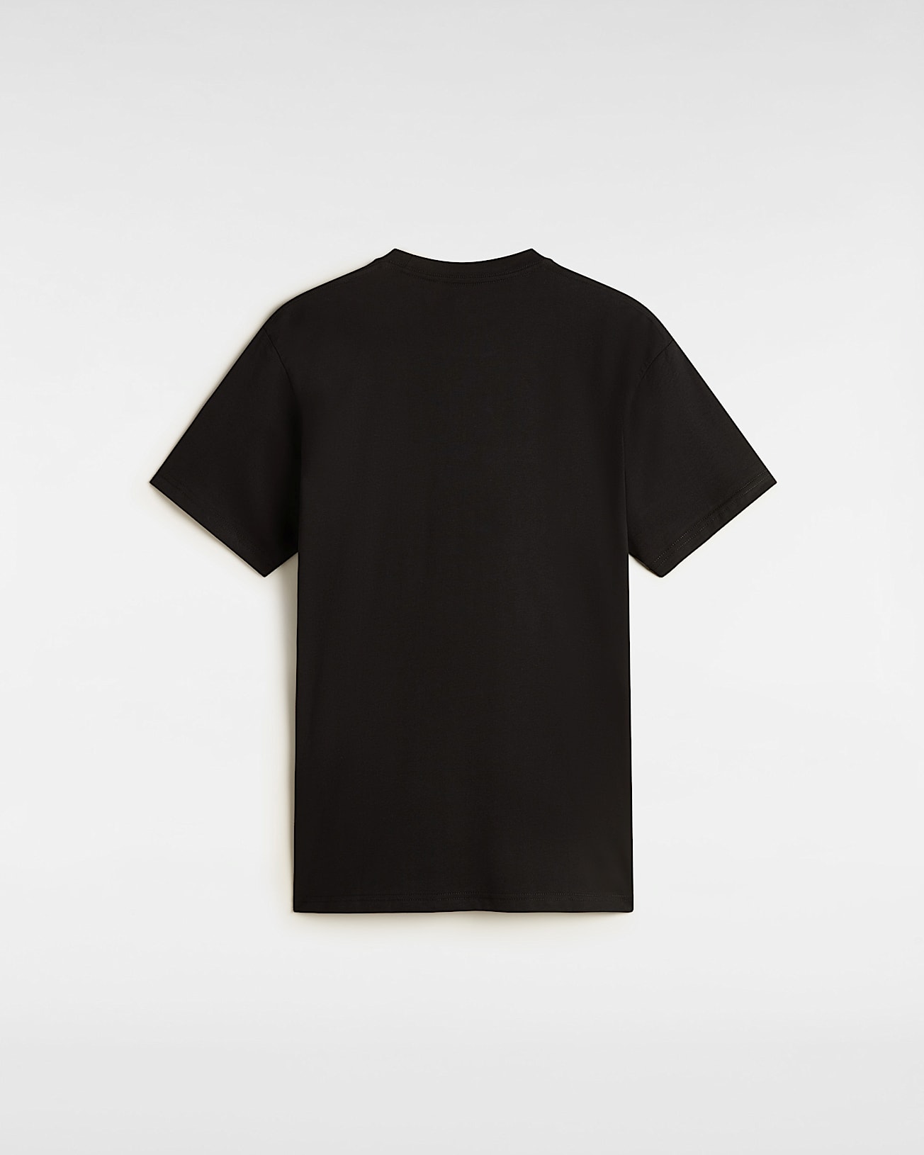 Tshirt Hi Stretch VANS Noir ALT1