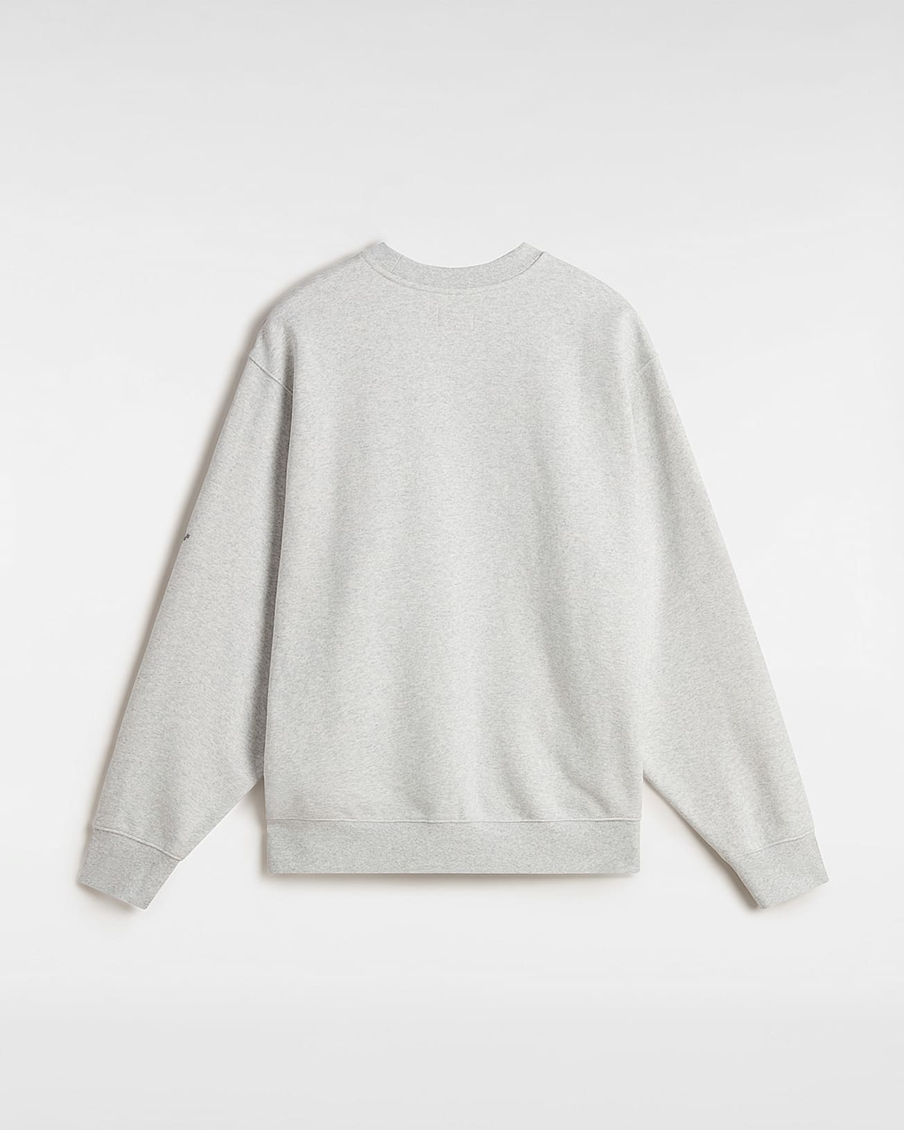 Sweat Skate Smile Spike Crew VANS Gris ALT1