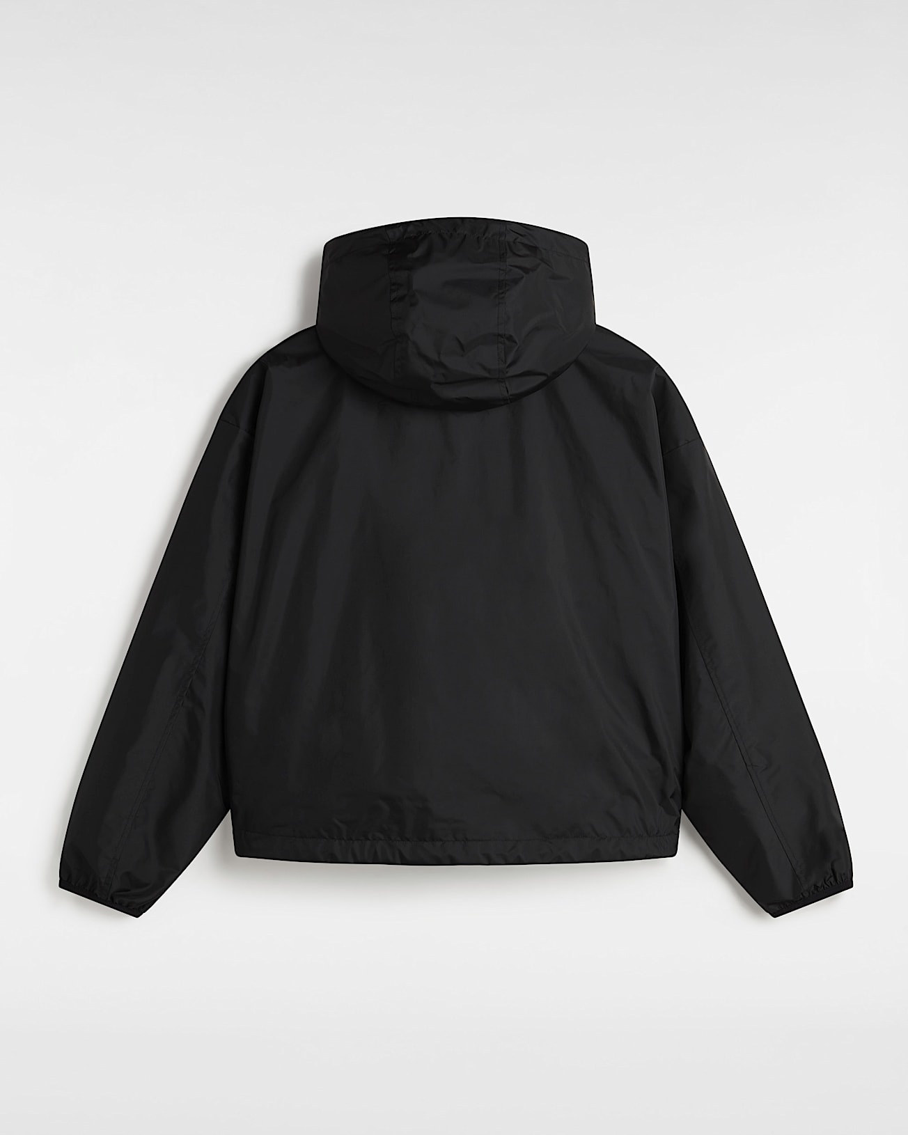 Veste MTE Theo Windbreaker VANS Noir ALT1