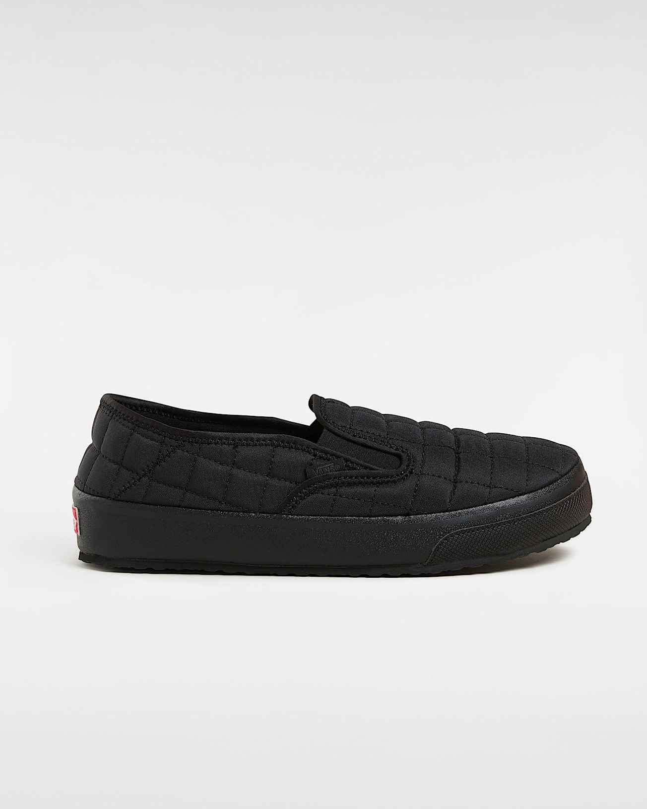 Chaussures SlipEr 2 MTE VANS Noir HERO