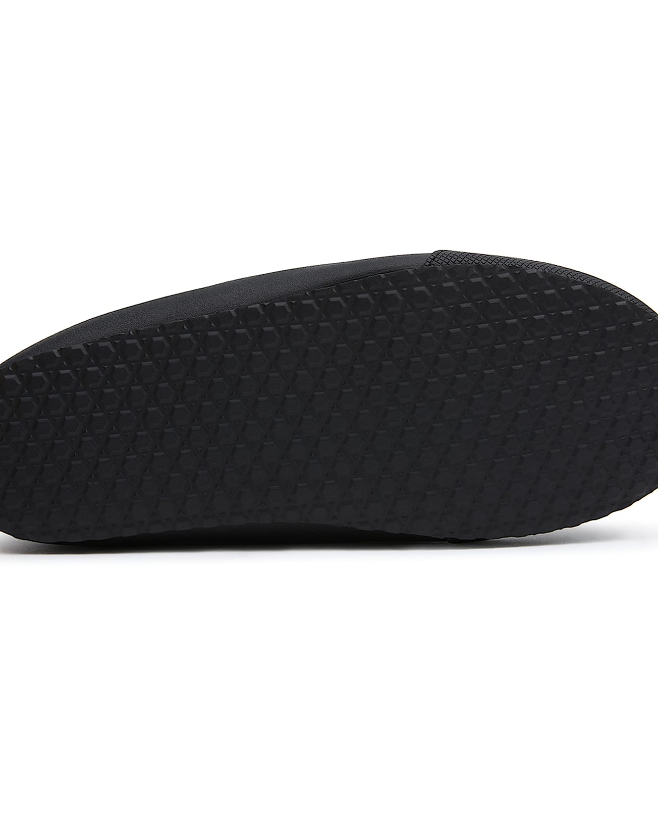 Buty Sliper 2 VANS Czarny ALT5