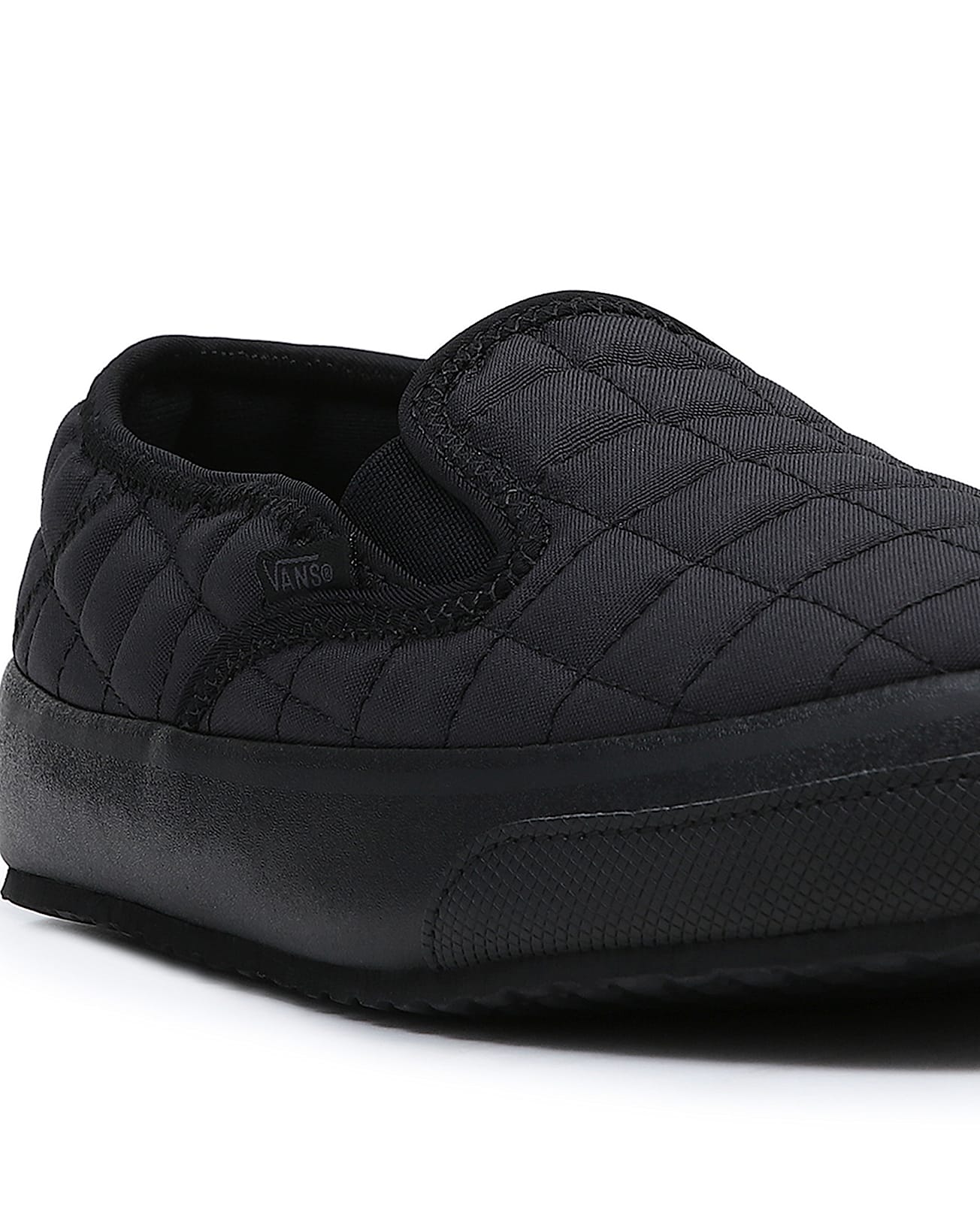 Buty Sliper 2 VANS Czarny ALT7