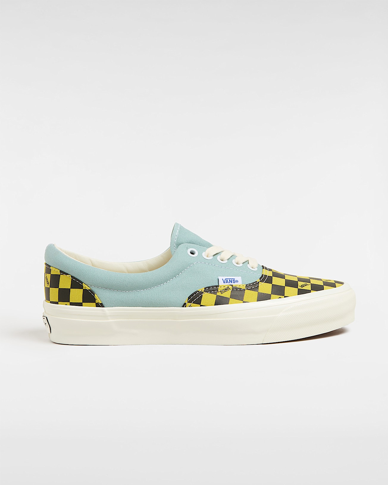 Premium Era 95 Shoes - 1