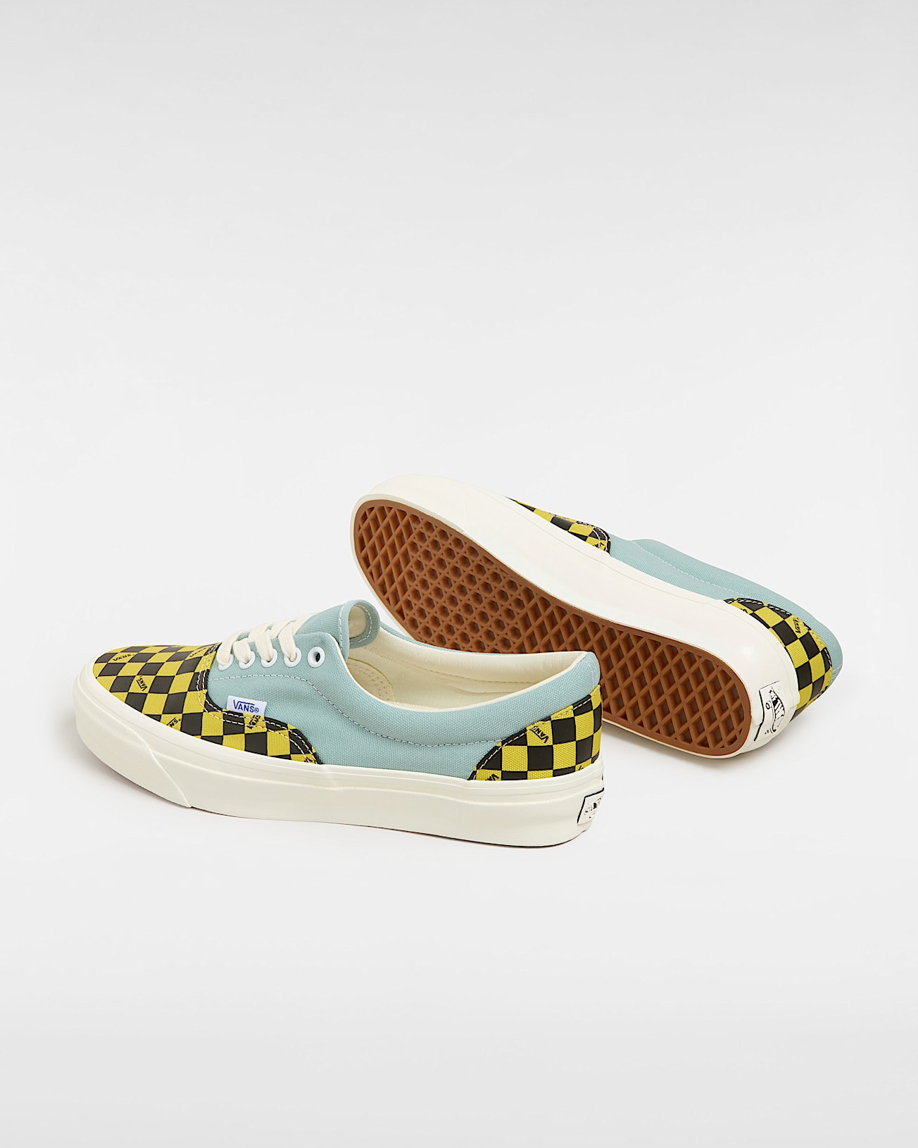 Premium Era 95 Shoes - 3