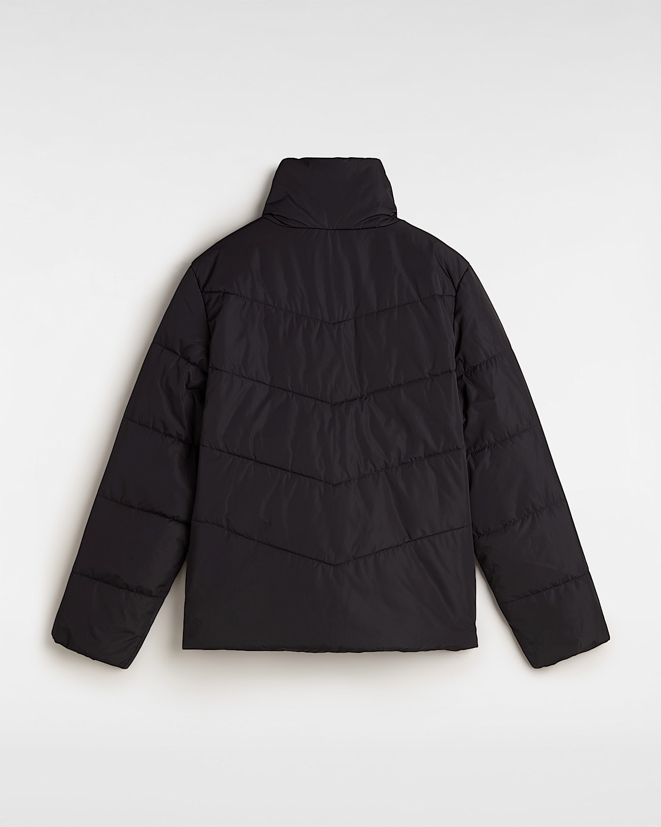 Doudoune Foundry Puff MTE VANS Noir ALT1