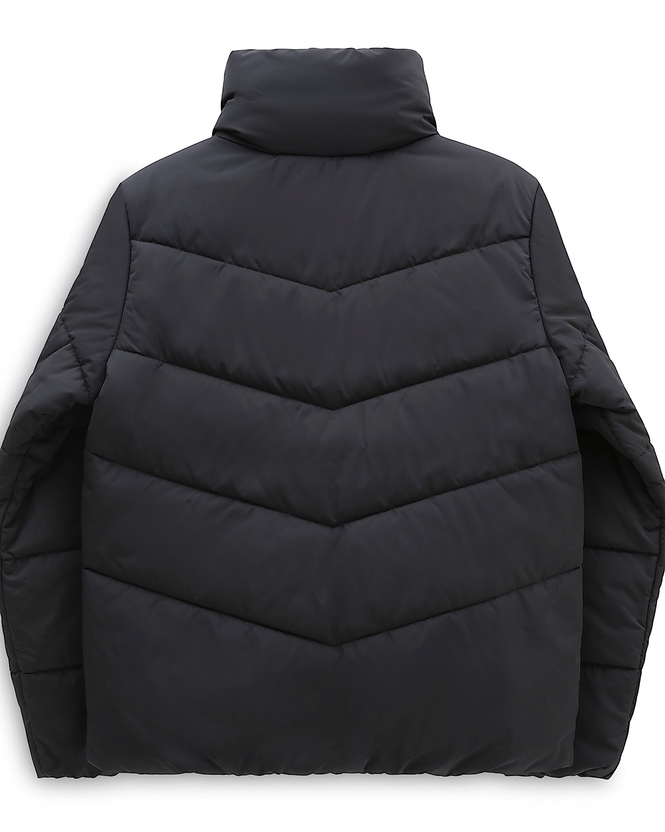 Doudoune Foundry Puff MTE VANS Noir ALT10