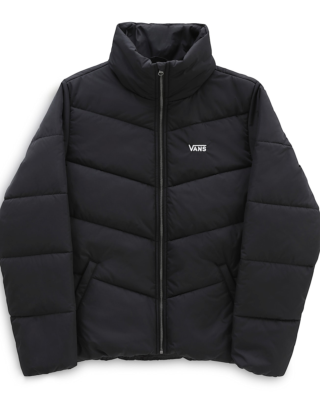 Doudoune Foundry Puff MTE VANS Noir ALT9