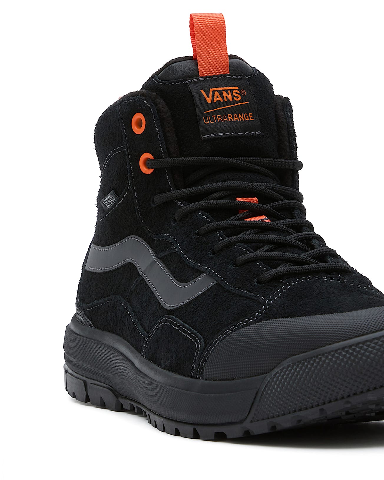 UltraRange Exo Hi MTE-1 Shoes - 8