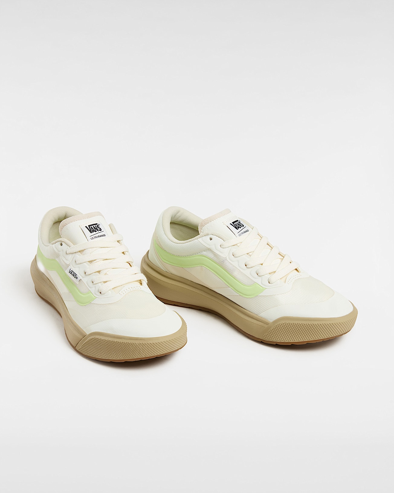Chaussures MTE UltraRange 20 Rapidweld VANS Beige ALT1