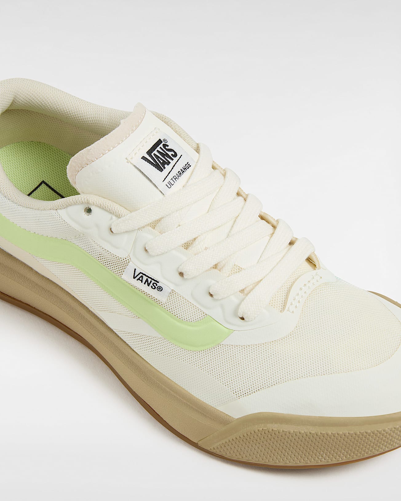 Chaussures MTE UltraRange 20 Rapidweld VANS Beige ALT3