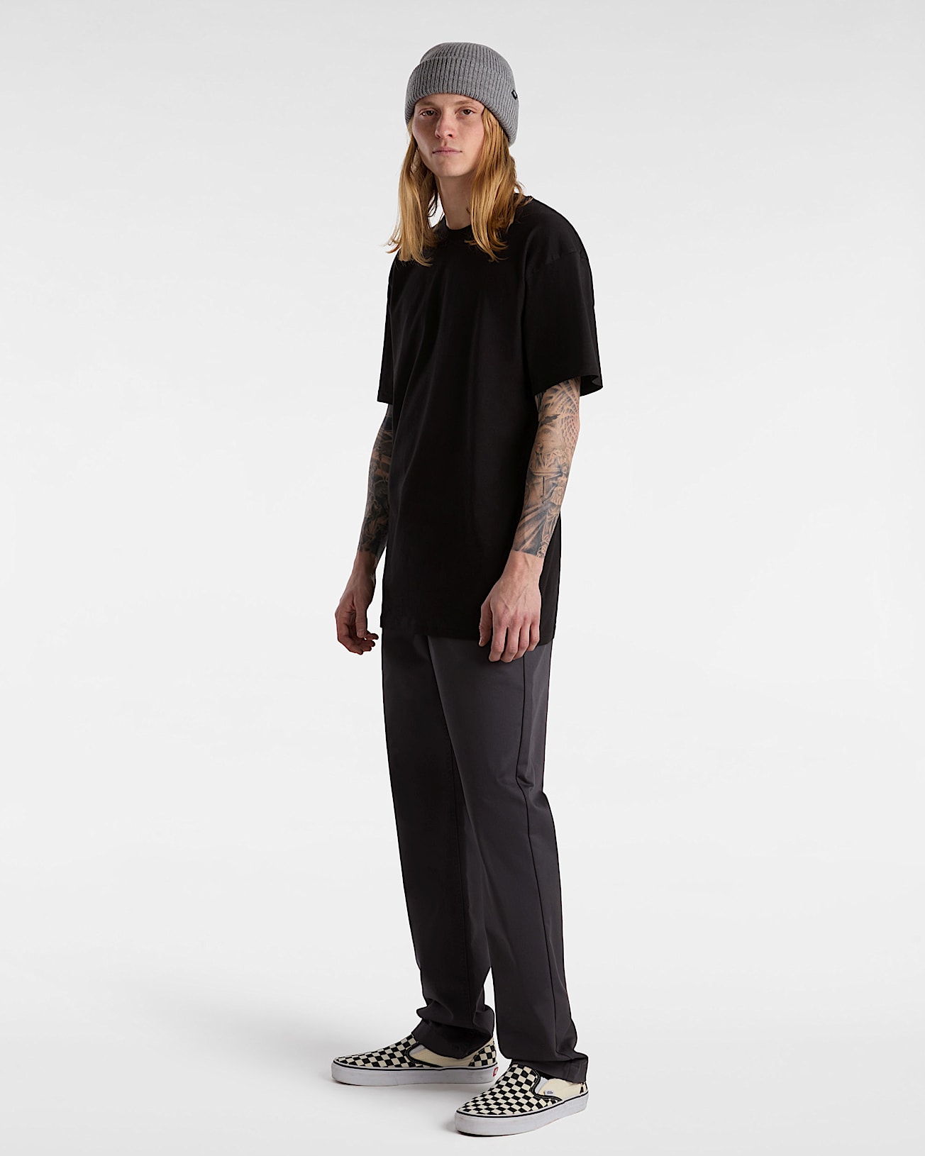 Vans Basic T-Shirt (3er-Pack) - 6