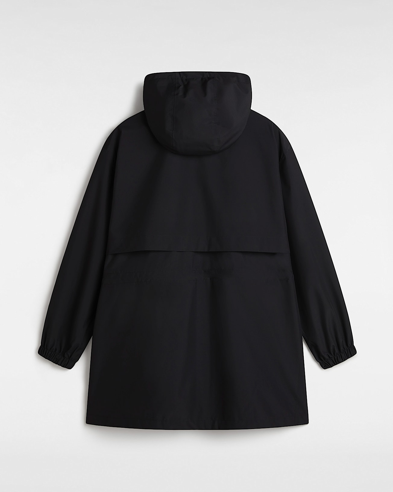 Veste MTE Raleigh VANS Noir ALT1