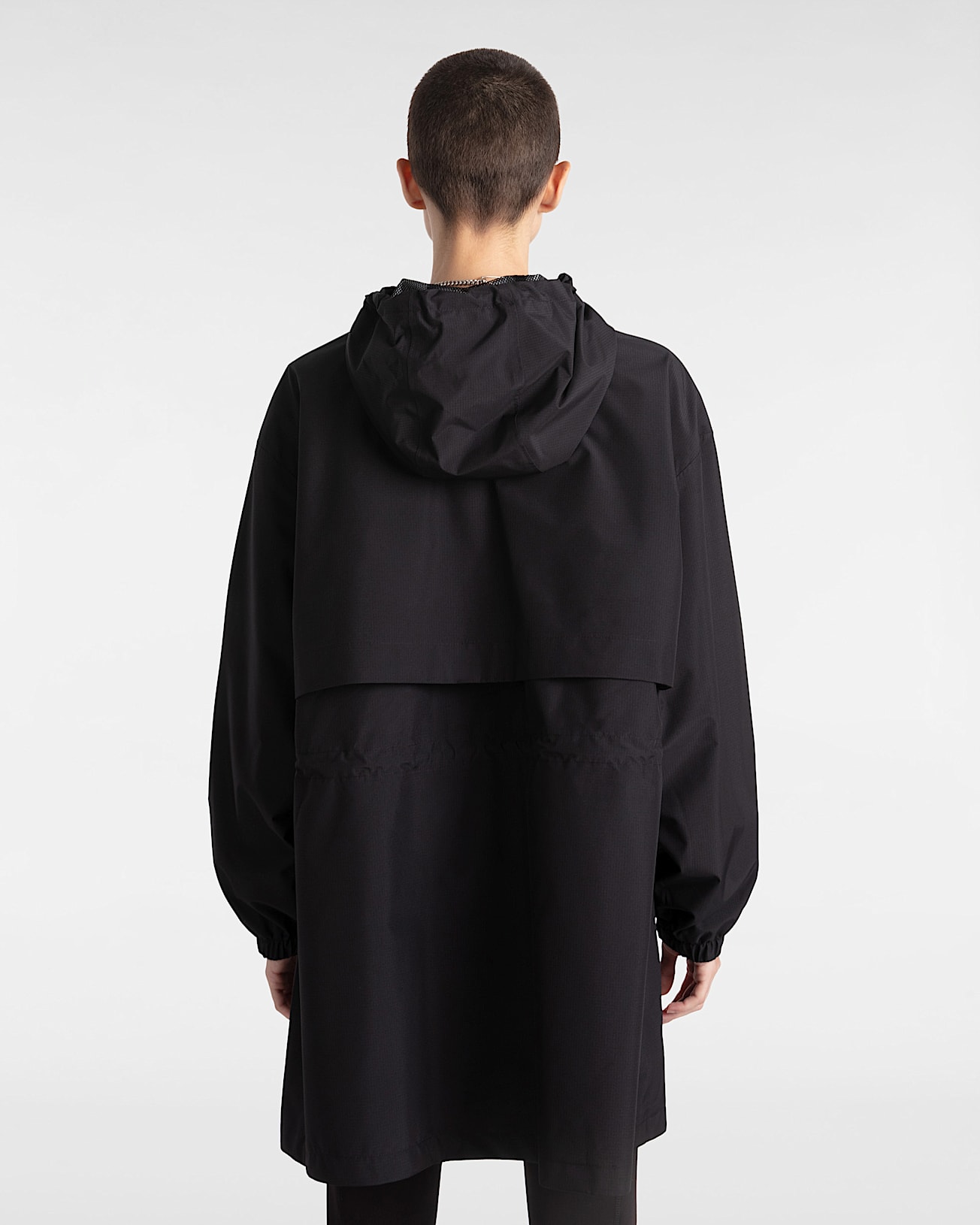 Veste MTE Raleigh VANS Noir ALT3