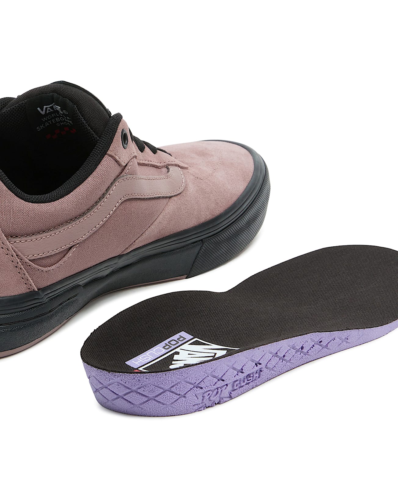 Kyle Walker Shoes - 9