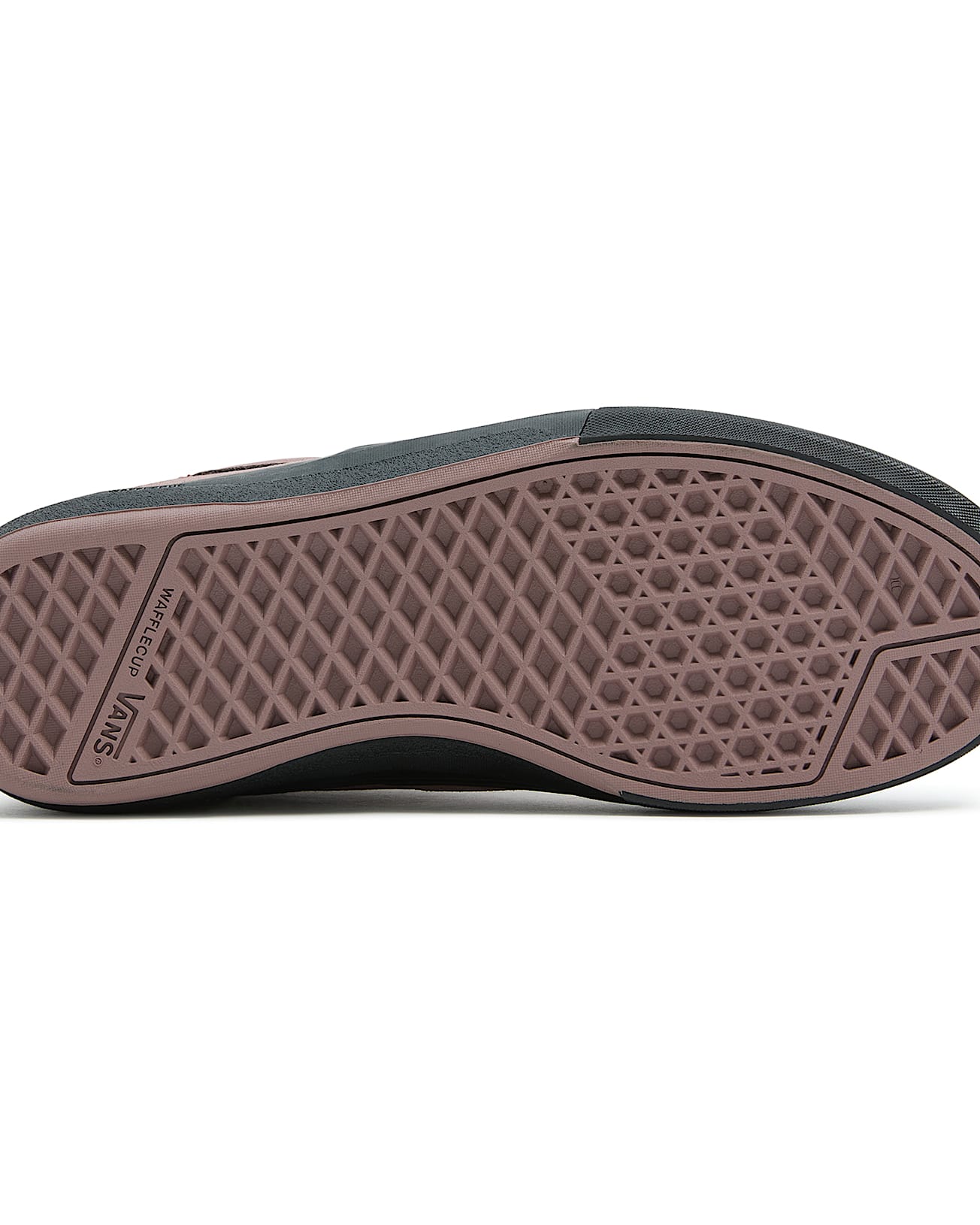 Chaussures Kyle Walker VANS Rose ALT5