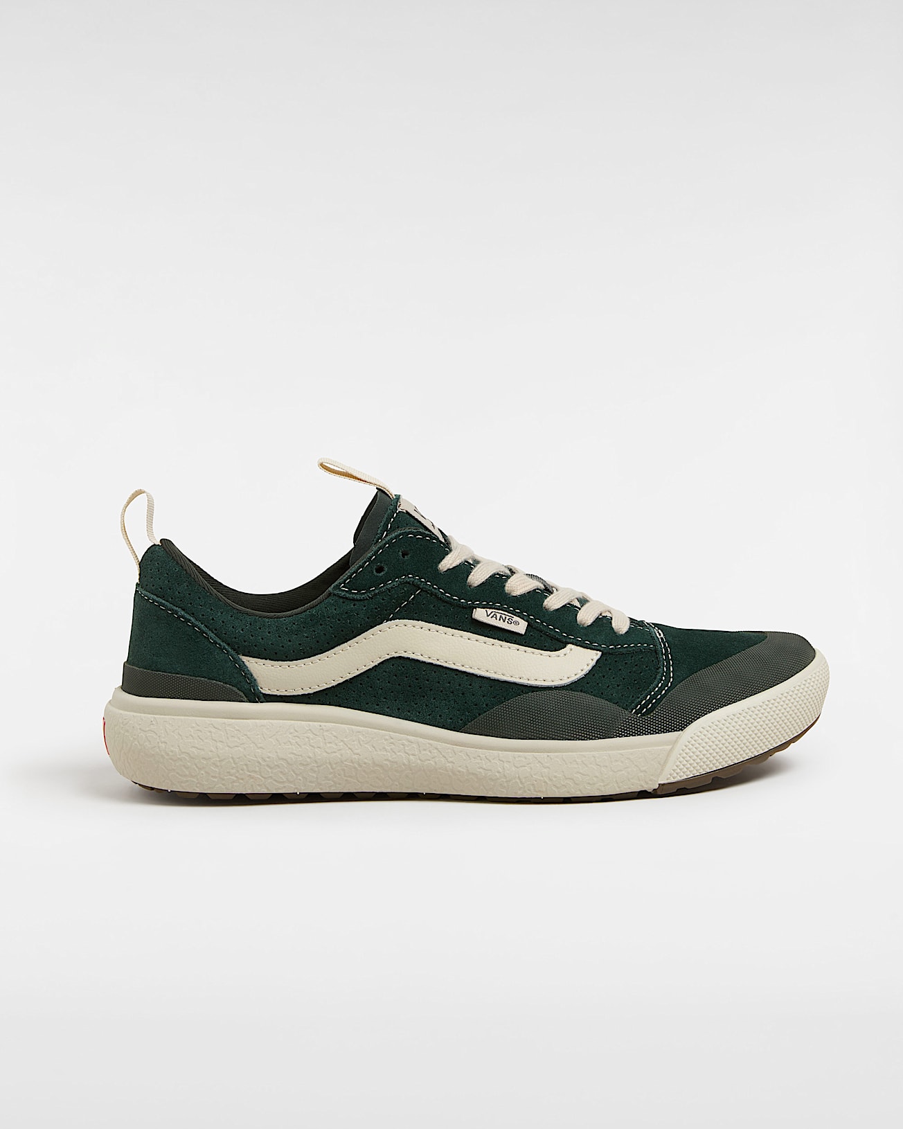 MTE UltraRange EXO Shoes VANS Green HERO