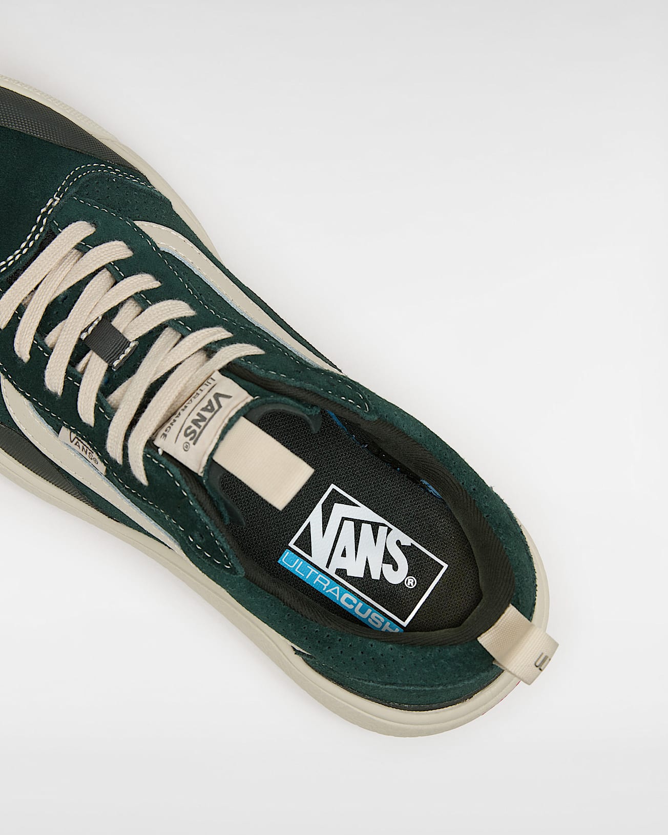 MTE UltraRange EXO Shoes VANS Green ALT6
