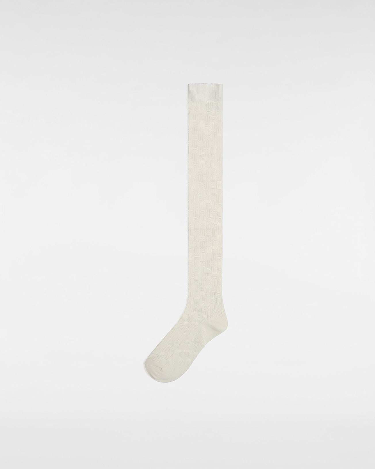 Vans Check Tall Crew Socks (1 pair) - 2