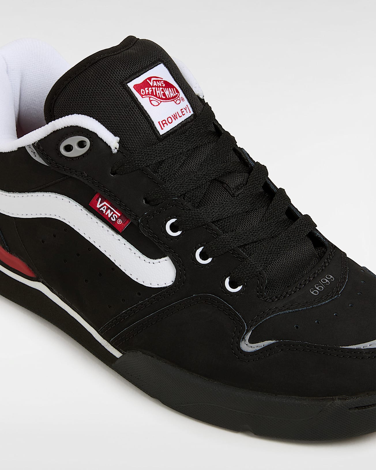 Zapatillas Rowley XLT VANS Negro ALT3