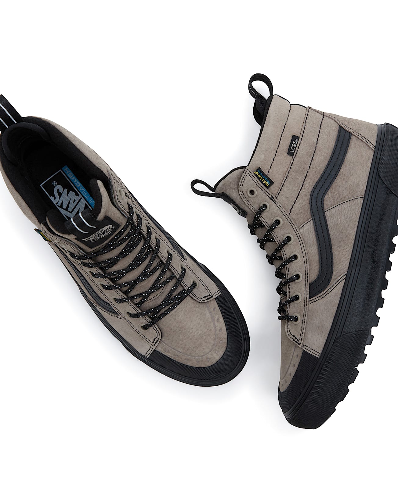 Sk8-Hi MTE-2 Shoes - 2