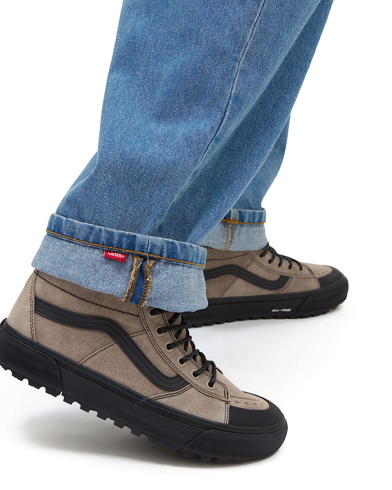 Sk8-Hi MTE-2 Shoes - 3